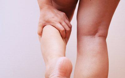 Pourquoi la foulée Courir léger – Light Feet Running aide à résoudre les douleurs aux mollets ?
