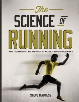 science of running