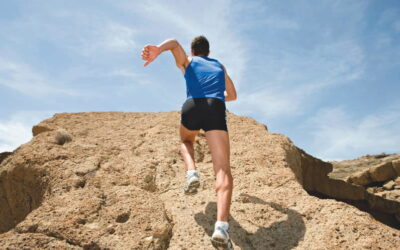 Le quizz Courir Léger sur la technique en course à pied d’endurance